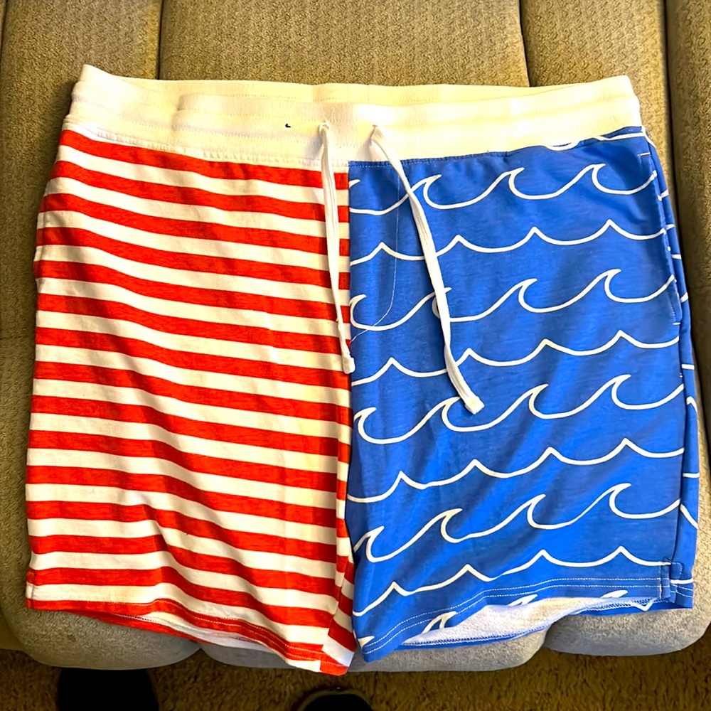 Bought them and they ended up being to big for me!